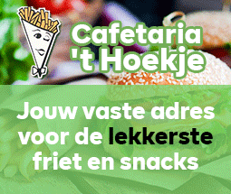 Snackbar t Hoekje Surhuisterveen