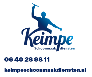 keimpe schoonmaak diensten