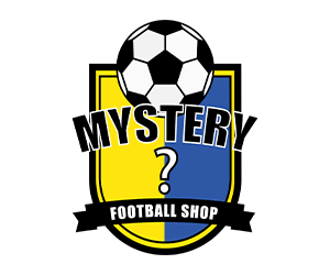 mystery football shop