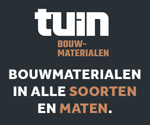 Tuin Bouwmaterialen