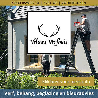 Veluws Verfhuis