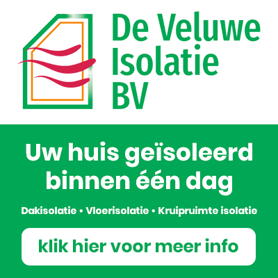 De Veluwe Isolatie BV