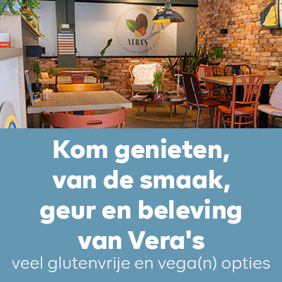 Veras healthy foodbar