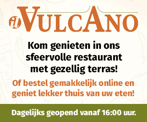 il Vulcano
