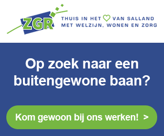 ZGR afdeling P en O